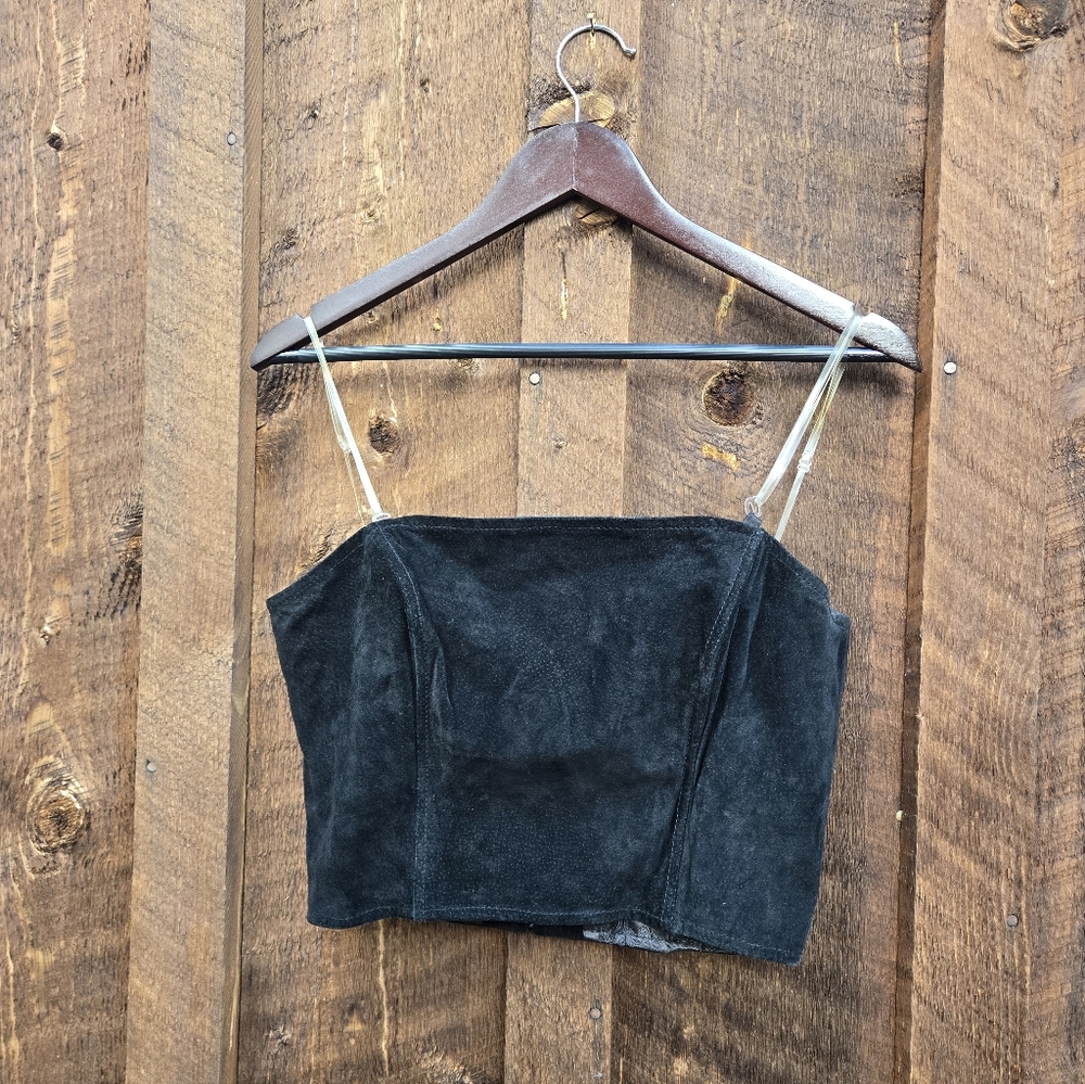 Wilsons Leather Top